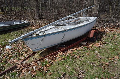 Property photo 23 - PERSONAL PROPERTY AUCTION, Smokeys Landing Inventory & Personal Property